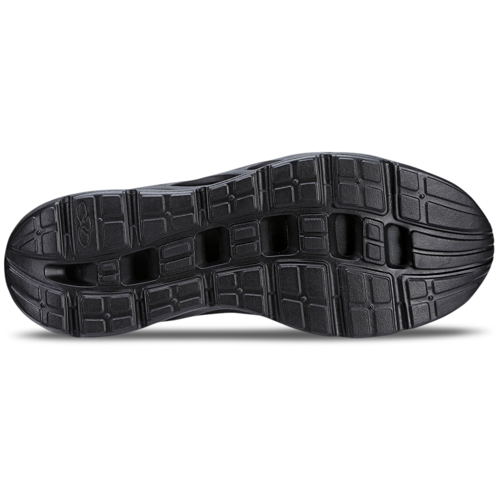 Tênis de Treino Olympikus Diffuse 5 Masculino  Preto-1741294607530