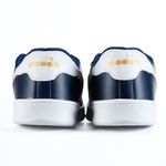 Tenis-Diadora-Casual-Centrale-Marinho-Unissex