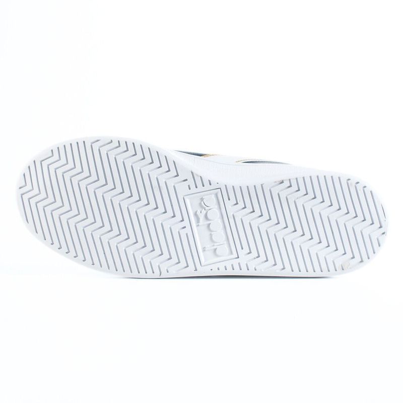 Tenis-Diadora-Casual-Centrale-Marinho-Unissex