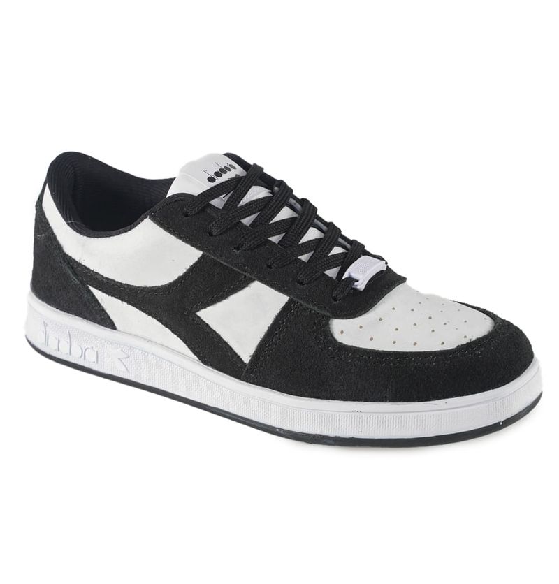 Tenis-Unissex-Casual-Playmaker-SD-Diadora