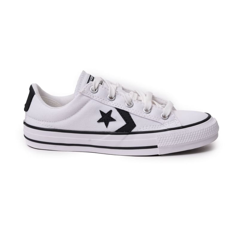 Tenis-Casual-Star-Player-All-Star-Branco