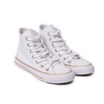 Tenis-Feminino-Cano-Medio-Chuck-Taylor-All-Star-Branco-Dourado