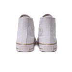 Tenis-Feminino-Cano-Medio-Chuck-Taylor-All-Star-Branco-Dourado