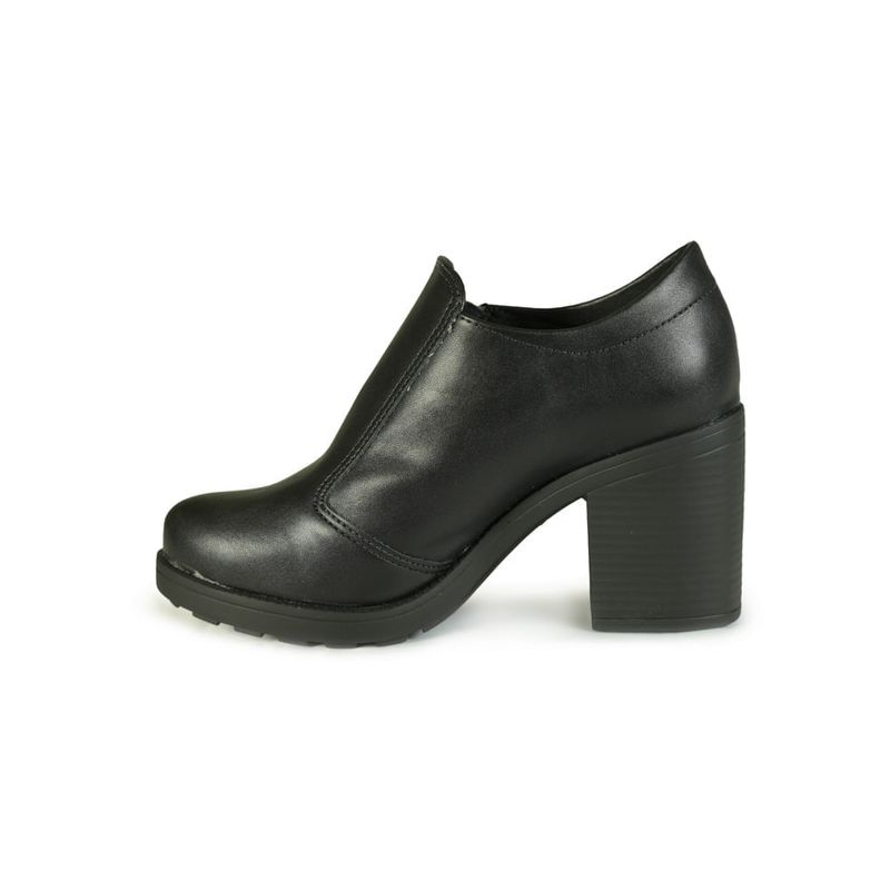 Sapato-Feminino-Oxford-Salto-Bloco-Ziper-Quiz-Preto
