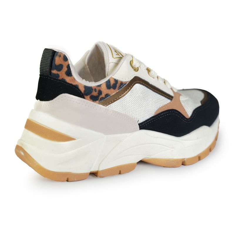 Tenis-Feminino-Robusto-Texturas-Via-Marte-Branco-Preto