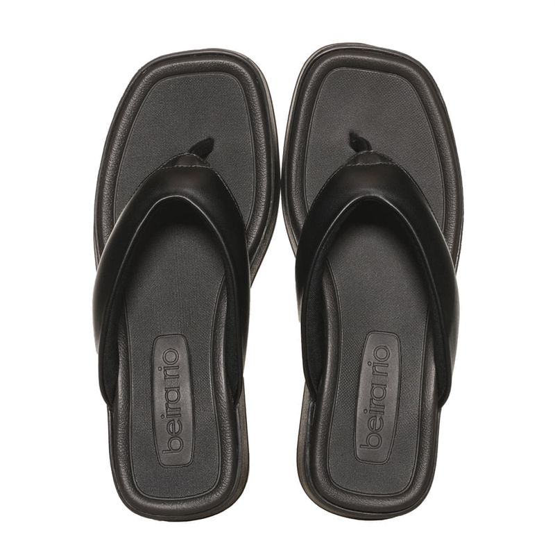 Tamanco-Preto-Beira-Rio-Flatform-Feminino