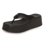 Tamanco-Preto-Beira-Rio-Flatform-Feminino