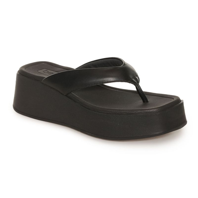 Tamanco-Preto-Beira-Rio-Flatform-Feminino