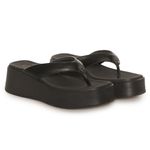 Tamanco-Preto-Beira-Rio-Flatform-Feminino