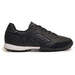 Chuteira-Masculina-Society-Umbro-Preto