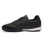 Chuteira-Masculina-Society-Umbro-Preto