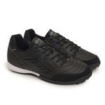 Chuteira-Masculina-Society-Umbro-Preto