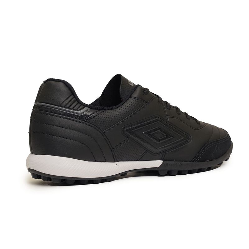 Chuteira-Masculina-Society-Umbro-Preto
