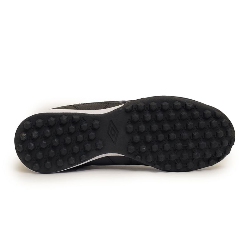 Chuteira-Masculina-Society-Umbro-Preto