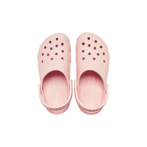 Babuche Classic Crocs Rosa