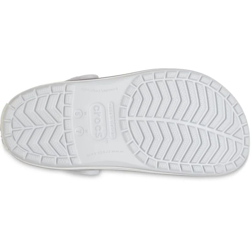 Babuche-Crocs-Unissex