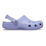 Babuche-Crocs-Classic-Clog-Unissex-Lilas