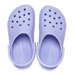 Babuche-Crocs-Classic-Clog-Unissex-Lilas