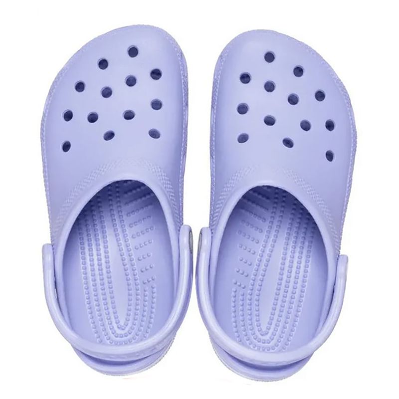 Babuche-Crocs-Classic-Clog-Unissex-Lilas