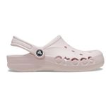 Babuche-Crocs-Baya-Clog-Unissex-Rosa