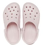 Babuche-Crocs-Baya-Clog-Unissex-Rosa