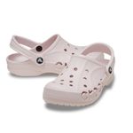 Babuche-Crocs-Baya-Clog-Unissex-Rosa