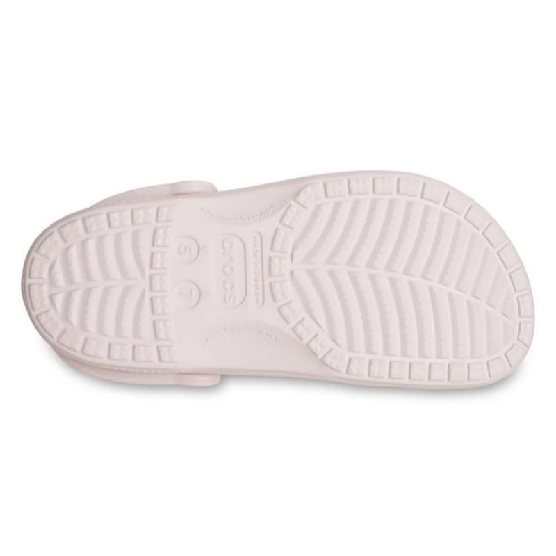 Babuche-Crocs-Baya-Clog-Unissex-Rosa