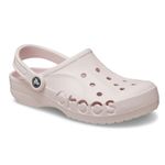 Babuche-Crocs-Baya-Clog-Unissex-Rosa