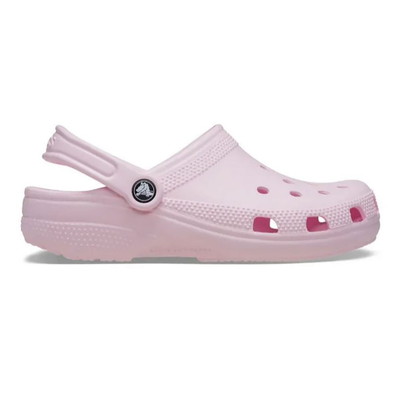 Babuche-Crocs-Classic-Clog-Feminina-Rosa