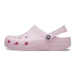 Babuche-Crocs-Classic-Clog-Feminina-Rosa