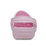 Babuche-Crocs-Classic-Clog-Feminina-Rosa