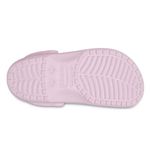 Babuche-Crocs-Classic-Clog-Feminina-Rosa