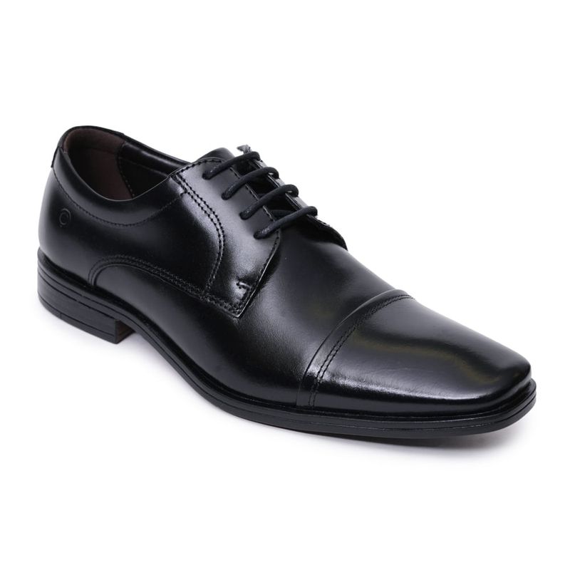 Sapato-Masculino-Social-Couro-Democrata-Preto