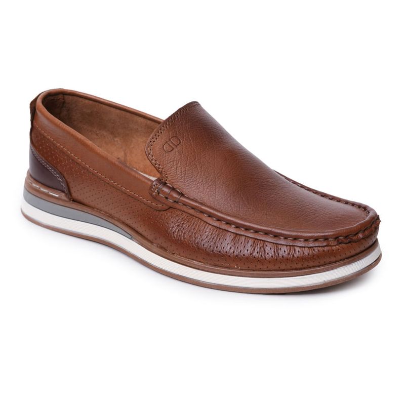 Sapato-Mocassim-Couro-Democrata-Masculino