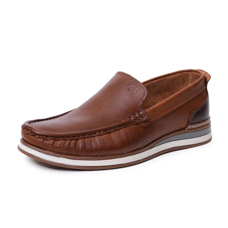 Sapato-Mocassim-Couro-Democrata-Masculino