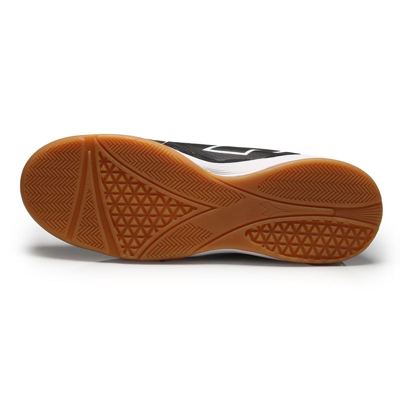 Chuteira-Futsal-Calcio-Elite-Preta-Diadora-Masculina