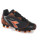 Chuteira-Campo-Squadra-Diadora-Preta-Unissex