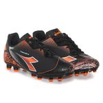 Chuteira-Campo-Squadra-Diadora-Preta-Unissex