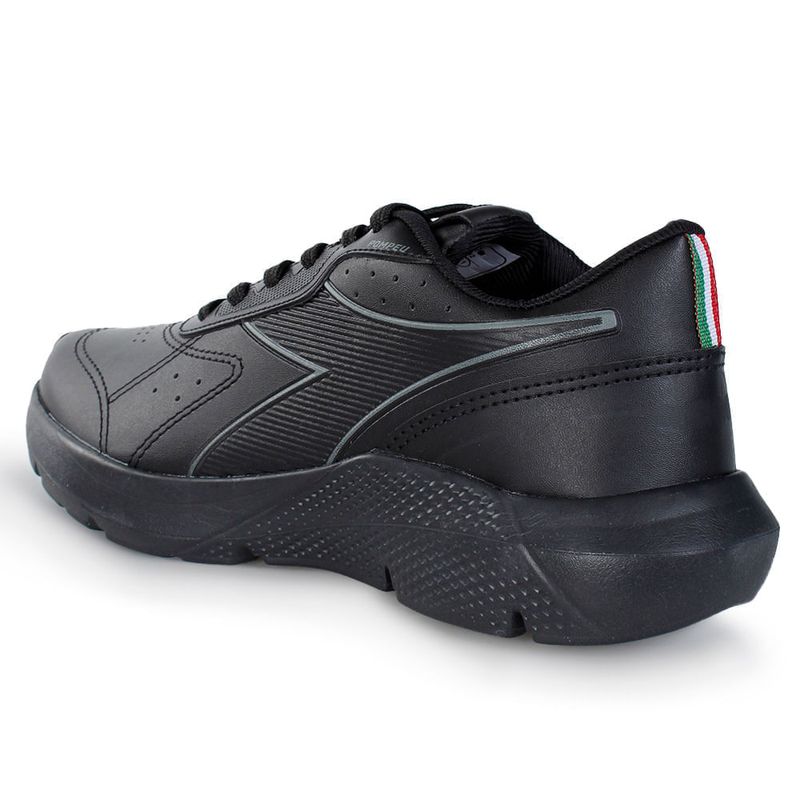 Tenis-Esportivo-Diadora-Pompeu-Preto-Unissex