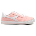 Tenis-Feminino-Casual-Joke-Diadora-Rosa