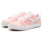 Tenis-Feminino-Casual-Joke-Diadora-Rosa
