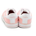Tenis-Feminino-Casual-Joke-Diadora-Rosa