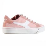 Tenis-Feminino-Casual-Play-Canvas-Diadora-Rosa