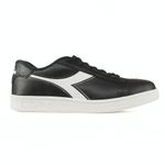 Tenis-Diadora-Casual-Centrale-Preto-Unissex