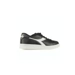 Tenis-Diadora-Casual-Centrale-Preto-Unissex