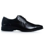 Sapato-Social-Ferracini-Elegance-Preto-Masculino