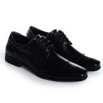 Sapato-Social-Ferracini-Elegance-Preto-Masculino