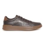 Tenis-Marrom-Carbono-Ferracini-Filadelfia-Masculino