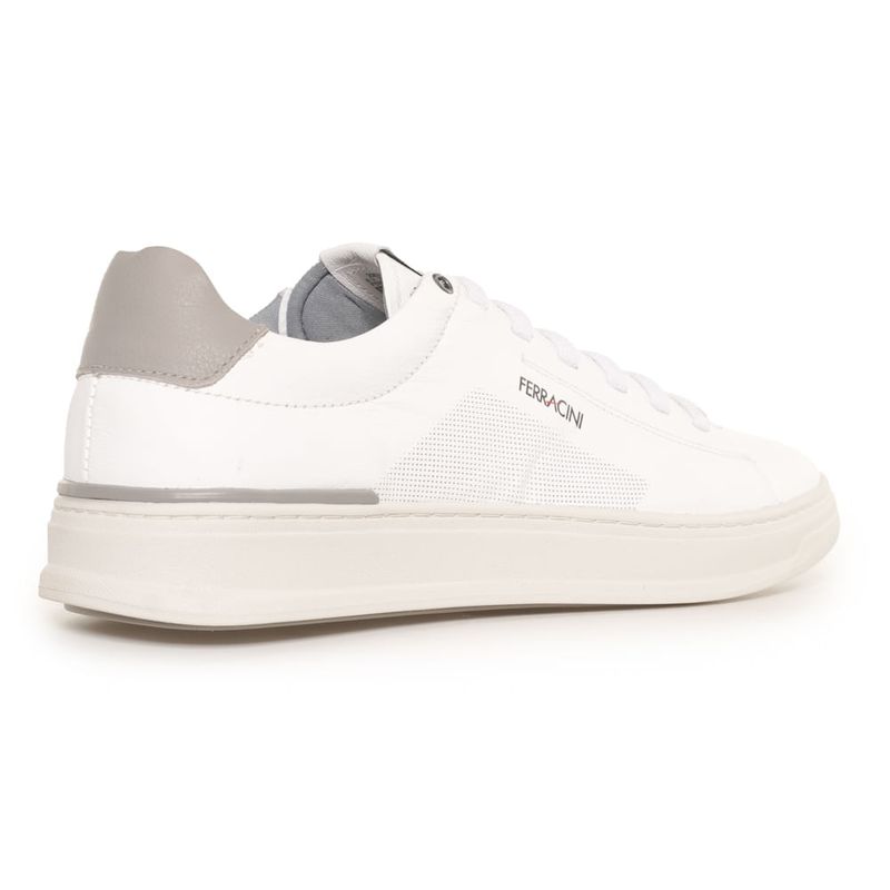 Tenis-Branco-Ferracini-Gold-24h-Masculino