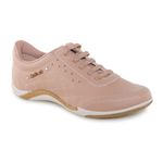 Tenis-Feminino-Casual-Spike-Kolosh-Bege